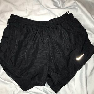 running shorts